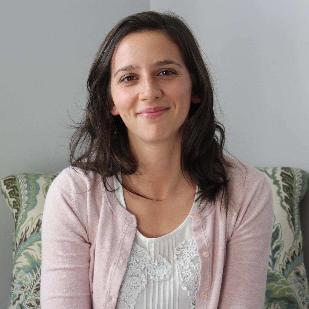 Whitney Sandoval headshot