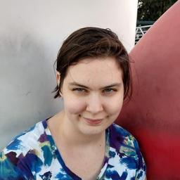 Rebecca Munday headshot