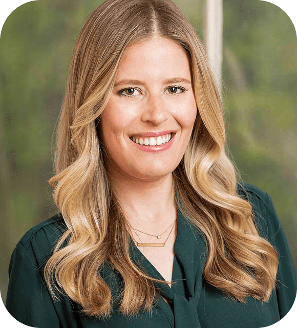 Melissa Bronstein, LICSW headshot