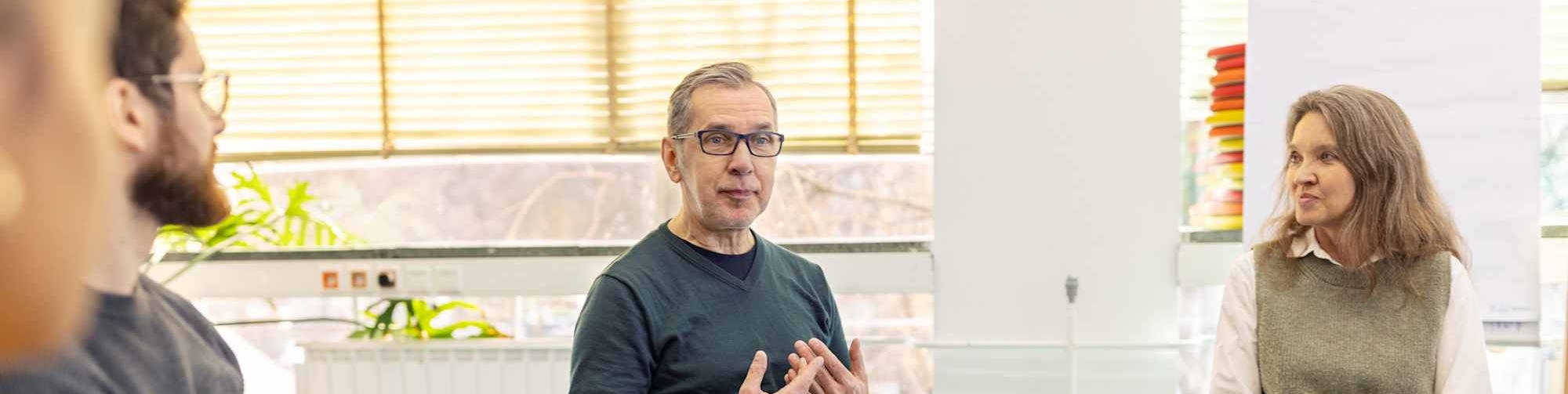 Careers In Counseling